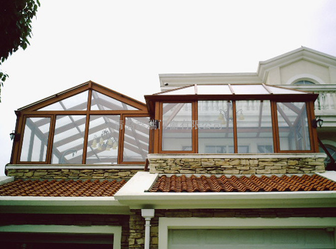 青岛阳光房定做 阳光房专家，塑钢门窗|青岛的阳光房