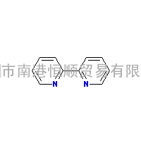 CAS:366-18-7|2,2''-联吡啶