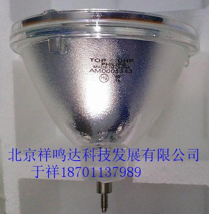 BAROC OV-713大屏幕灯泡更换维修保养