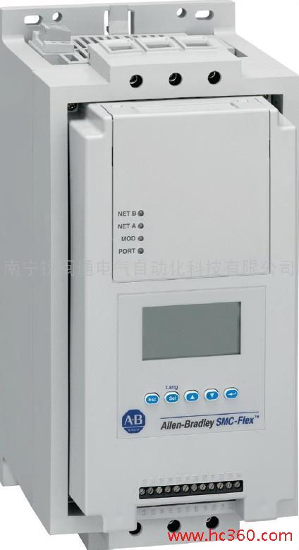 供应广西 代理 现货 罗克韦尔AB起动器190SFND3FC32C