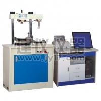 TYE-300D电脑全自动水泥抗折抗压机