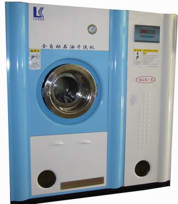 西安干洗机 优惠干洗机 干洗机价格