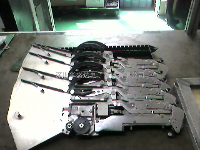 YAMAHA贴片机 FV8*2MM FV8*4MM FV12MM FV16MM FV24MM FV3