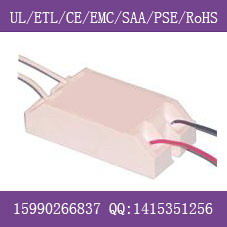 ETL认证LED驱动电源 ETL/CETL认证LED电源