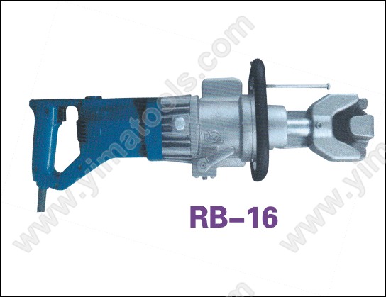 电动钢筋工具_RB-16