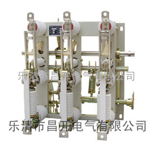 FKN16-12户内高压真空负荷开关