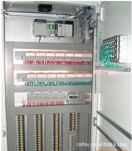 供应 控制柜、高压静电除尘器低压控制柜、PLC自动控制系统