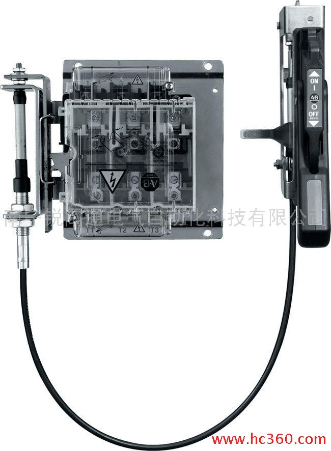 供应广西 代理 现货 罗克韦尔AB开关194RNA200P31R1