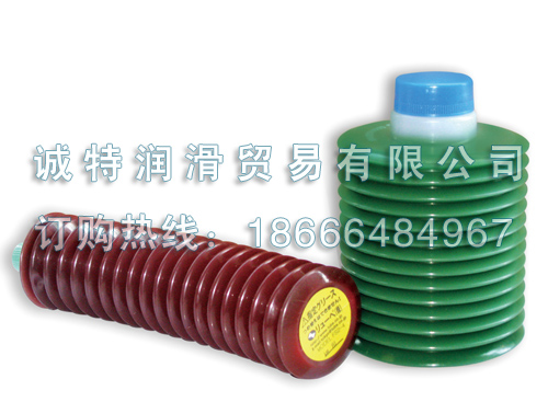 供应东芝TOSHIBA电动注塑机专用润滑脂 MODEL FS2-7 700CC