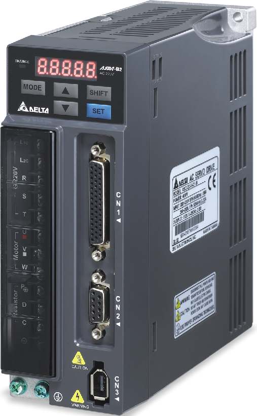 ECMA-C20602FS台达伺服独家代理特价现货直发