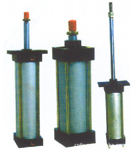 供应SC、SU系列标准气缸