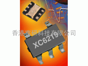 XC6219B282MR