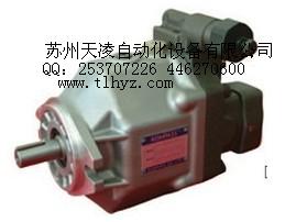 台湾朝田柱塞泵AR16-FR01