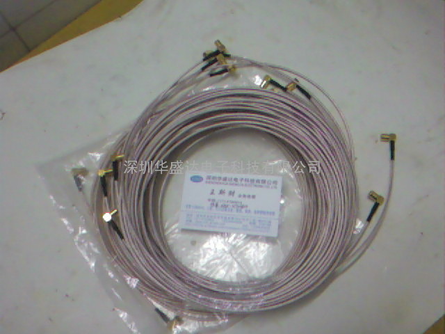 三星贴片机CP45/CP40坦克链 三星CP45光纤线 (连接线)