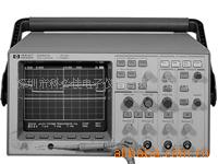 供Agilent54600A示波器:100 MHz