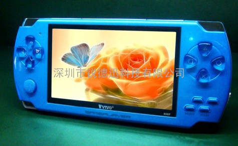 SONY 加强版 PSP游戏机 深圳PSP工厂直批