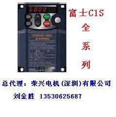 富士变频器代理FRN0.2C1S-4C技术支持