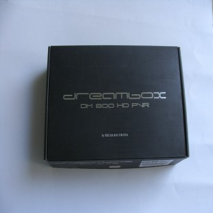 厂家直销 DREAMBOX 800 PVR HD 出口欧洲等国