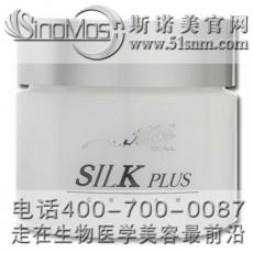 SILK PLUS CREAM