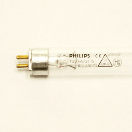 PHILIPS TUV 6W G5紫外线杀菌灯管