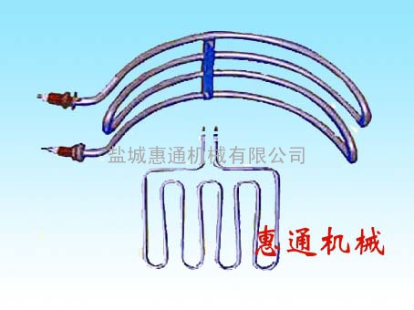 钛材加热器