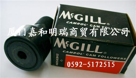 MCGILL轴承美国BCYR- 3/4S轴承现货BCYR-1 1/8S轴承（图）闽南MCGILL经销