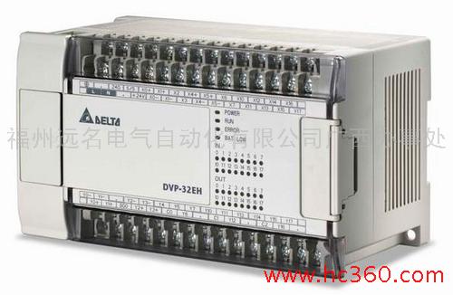 供应广西 代理 现货 台达DVP-EH2系列PLC DVP80EH00R2