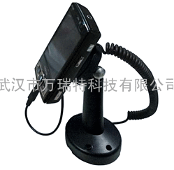 武汉厂家直销手机防盗器，手机防盗独立报警器，拉线器