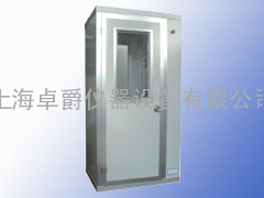 FLB-1200四人双吹风淋室|风淋室型号