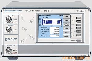 租售DECT测试CTS60