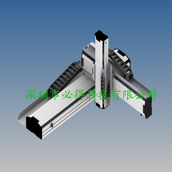 厂家直销XY平台，XYZ三轴悬臂式滑台，十字滑台
