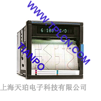 HONEYWELL霍尼威尔记录仪DPR100