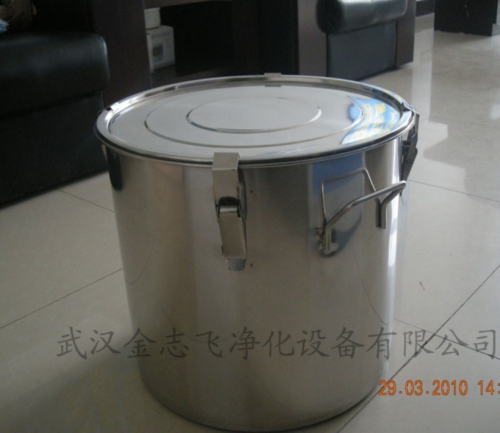 武汉定做304不锈钢桶，不锈钢桶价格