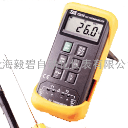 TES-1306 数字式温度表