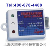 SUPCO DATALOGER SL200C