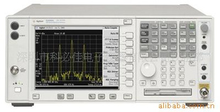 供应频谱仪Agilent E4443A