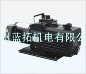 日本ULVAC爱发科真空泵PVD-N360