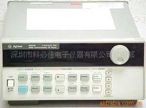 供应二手通信电源HP 66309D