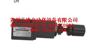 台湾TAICIN泰炘调压阀DR-G01-1
