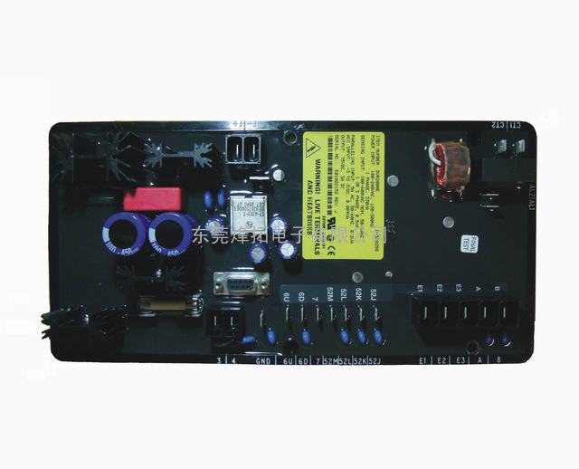 DVR2000励磁稳压器