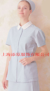 厂家批发与订做医用制服 医用制服定做