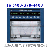 JUMO记录仪LOGOLIN500