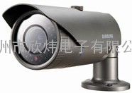 三星红外一体化摄像机SCO-2120RP（12倍光学变焦）