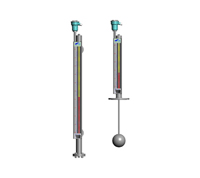 磁翻板液位计|西安磁翻板液位计|西安云仪磁翻板液位计