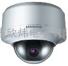 三星12x(3.6～44.3mm)防暴半球型摄像机 SCV-3120P