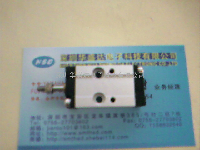 三星贴片机ANC吸嘴汽缸BDAS6X5，BDAS6X15 （边光汽缸）