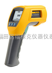 FLUKE568-FLUKE568红外线测温仪