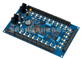 电梯智能访客 电梯管刷卡理系统；IC卡电梯楼层采集器；电梯门禁