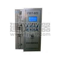 FBT-9全自动勃氏水泥比表面积测定仪