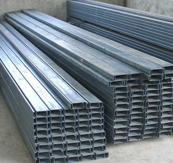 湖南联立订做最便宜的C型钢·C型钢现货批发·C型钢价格